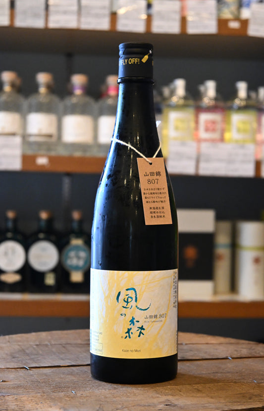 風の森 山田錦 807