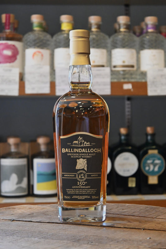 バリンダロッホ アバディーン・アンガス 150thアニバーサリー　Ballindalloch Aberdeen Angus 150th Anniversary