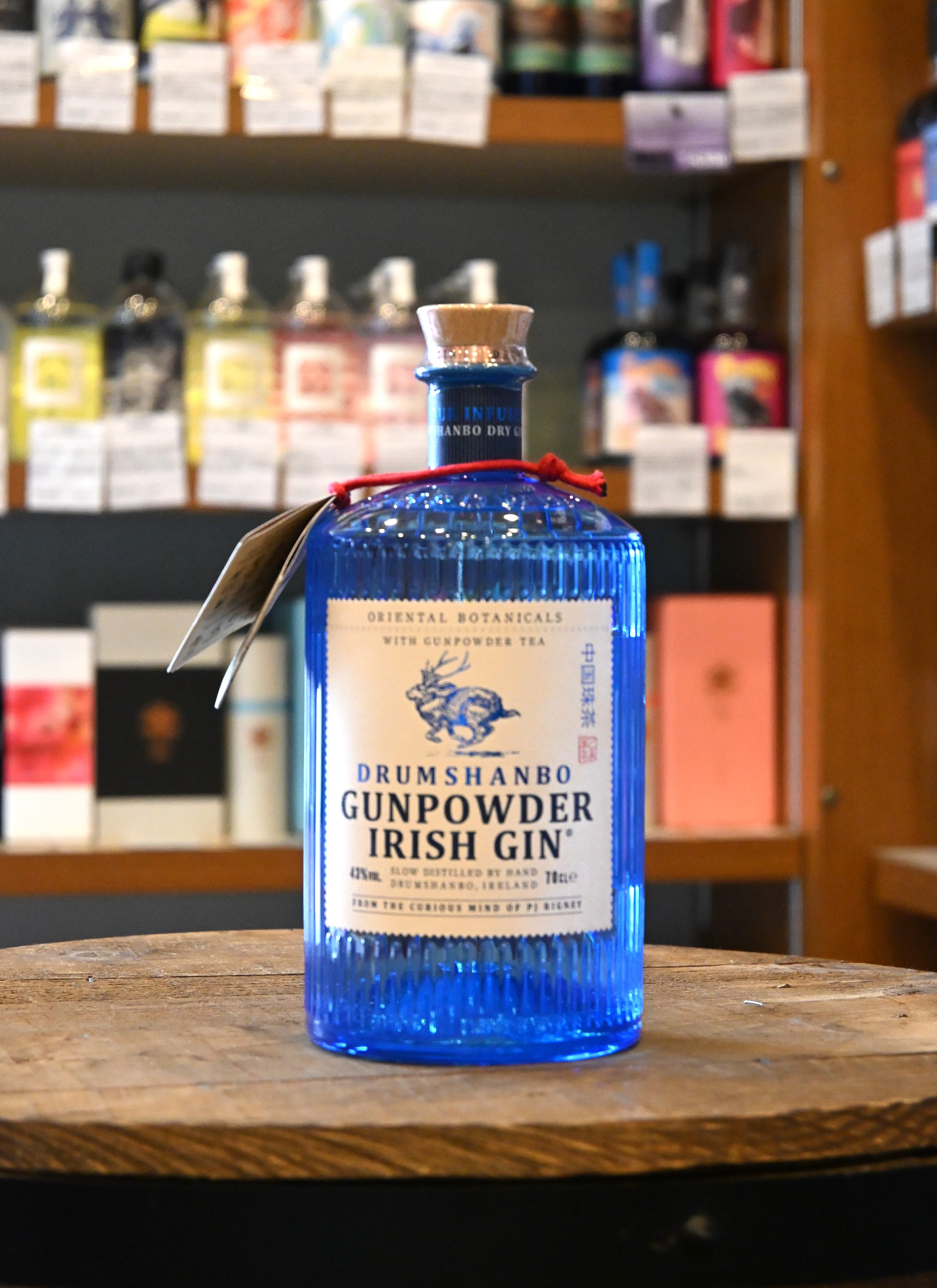 根本商店 ジン・スピリッツ販売 全商品