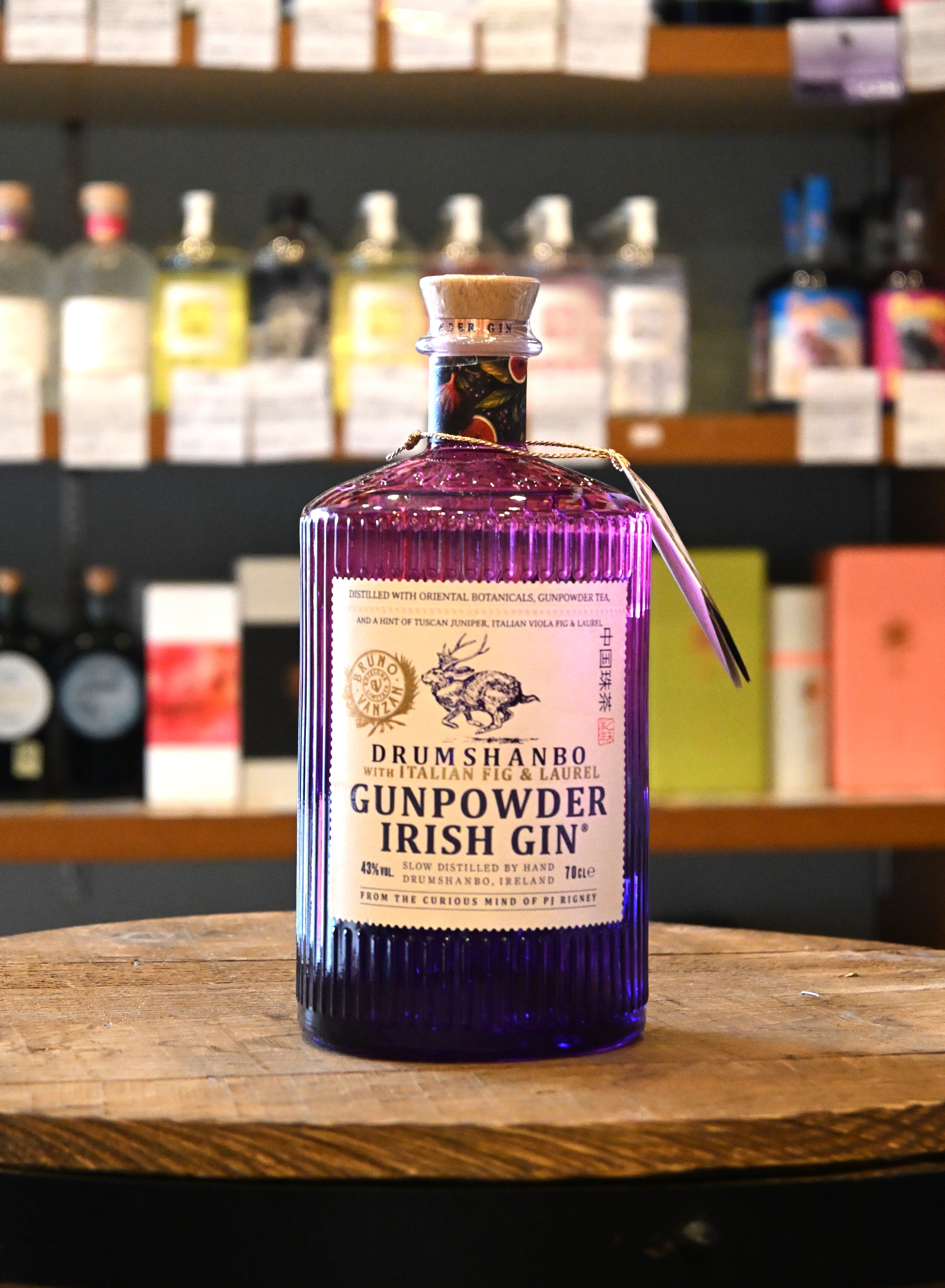 根本商店 ジン・スピリッツ販売 全商品