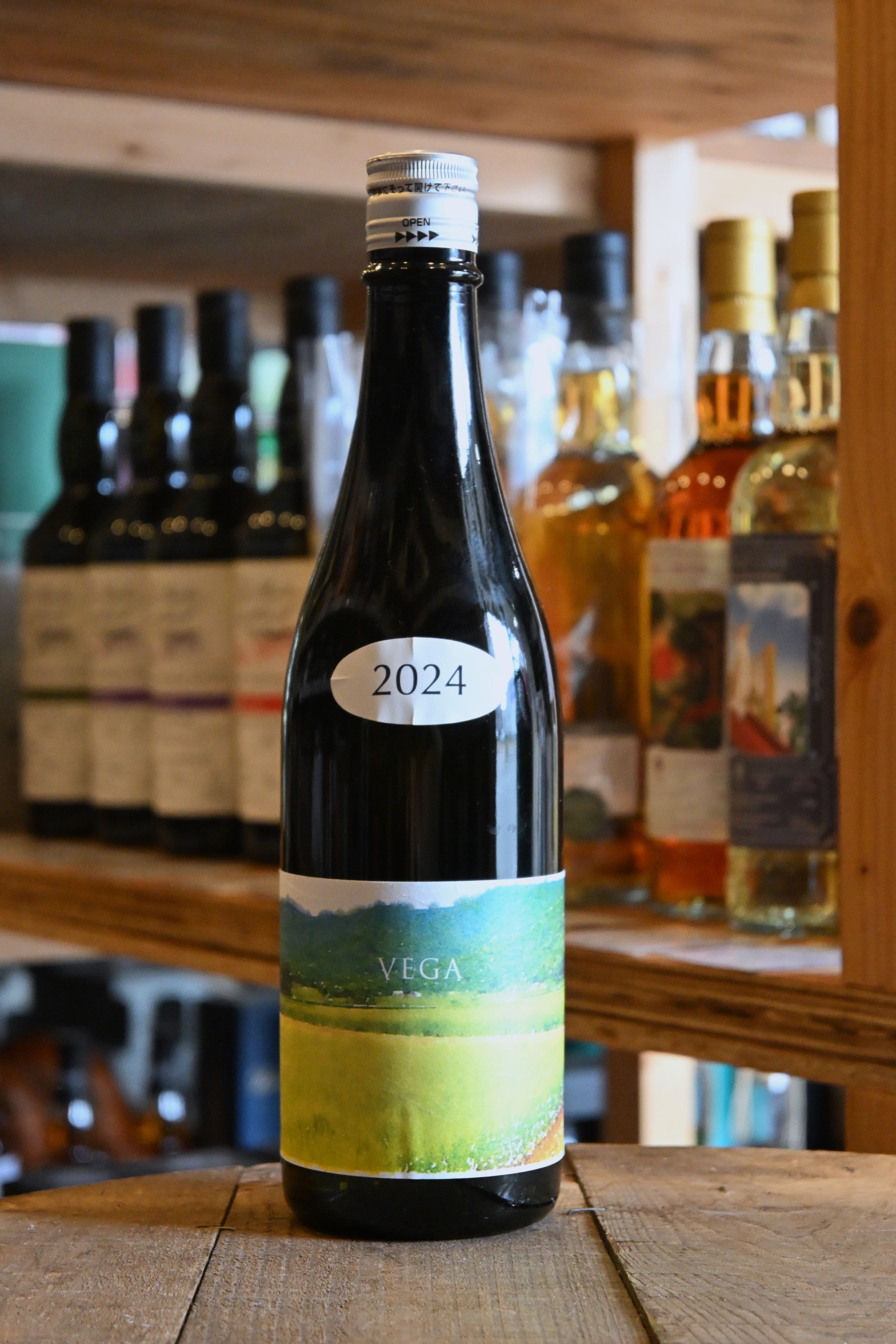 あべ STAR SERIES VEGA 2024 VINTAGE vol.4-1