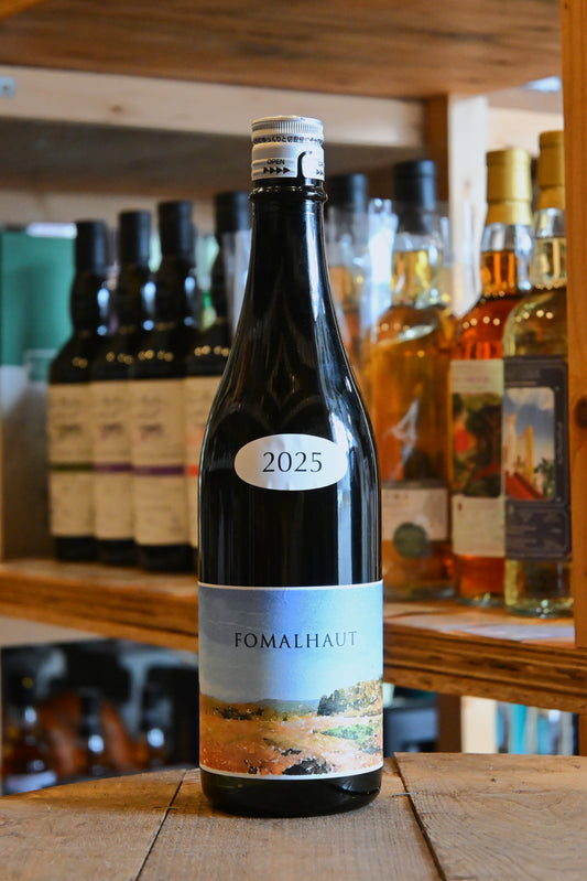 あべ　FOMALHAUT 2025 vol.1