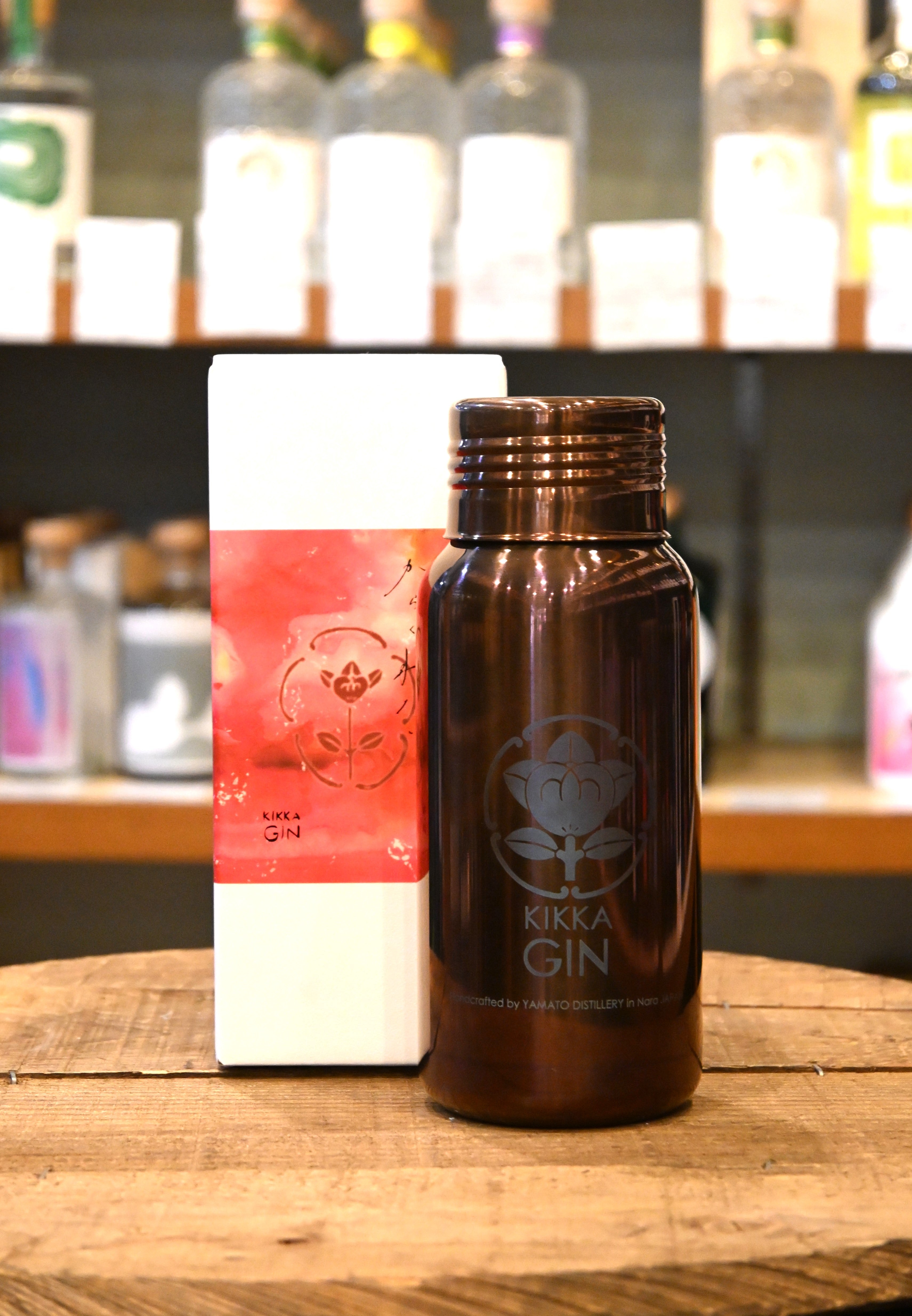 根本商店 ジン・スピリッツ販売 全商品