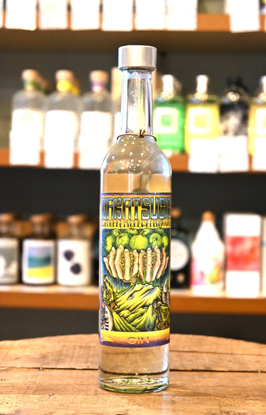 ナカツジン ベルガモット2nd Batch / NAKATSU GIN
