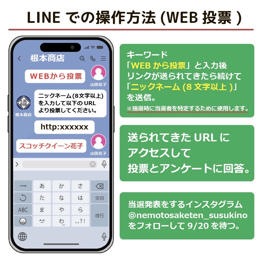 第一回＃推しウイスキー総選挙　ご自宅でも楽しめる「50ml×6種類飲み比べセット」