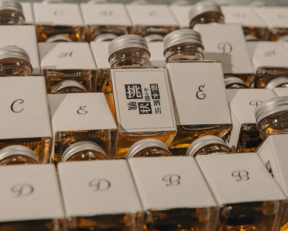 【根本酒店からの挑戦状】『ボトラーズウイスキー　カリラ』50ml×5種類飲み比べセット