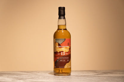 【根本商店プライベートボトル第3弾】シークレットスペイサイド 2011 13年 SECRET SPEYSIDE 2011 Aged 13 Years Selected by NEMOTO