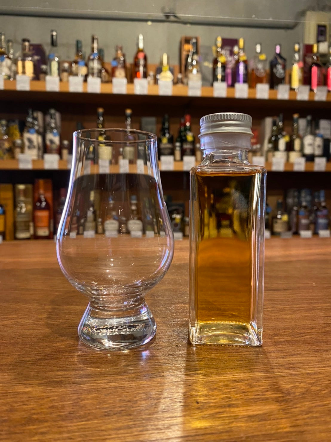 THE GLENALLACHIE WHITE HEATHER 15 YEAR OLD BLENDED SCOTCH WHISKY グレンアラ –  北海道根本商店