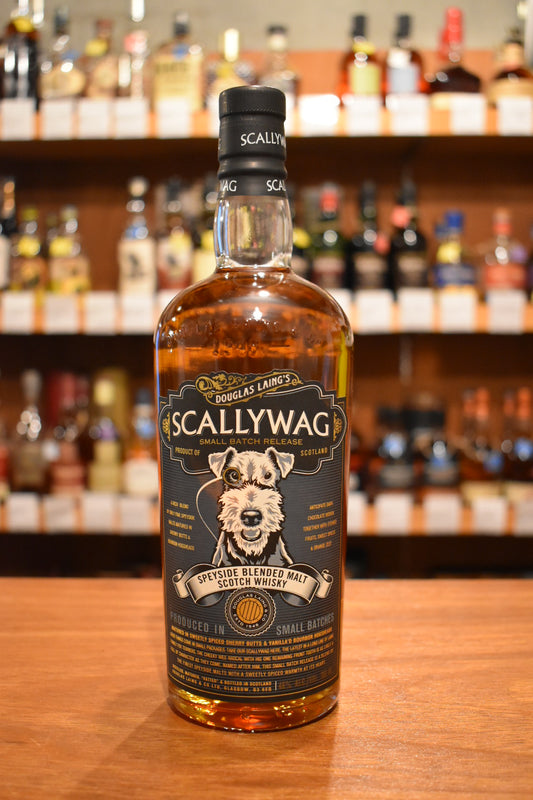 スカリーワグ SCALLYWAG 100ml