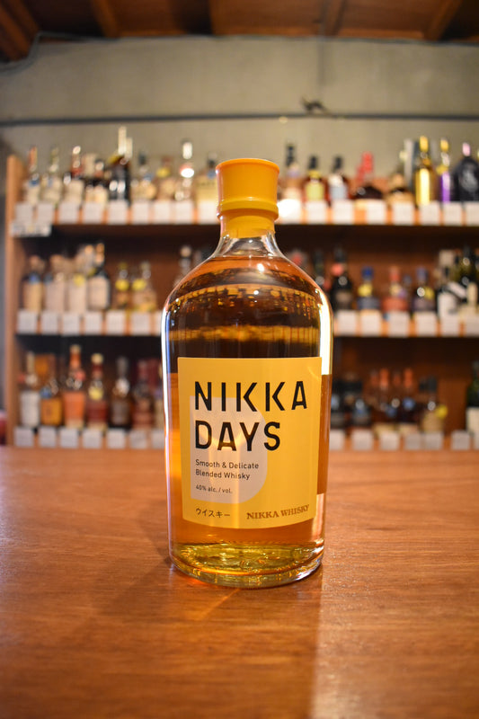 ニッカ デイズ NIKKA DAYS