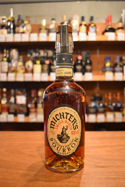 ミクターズ スモールバッチ MICHTER‘S SMALL BATCH 100ml