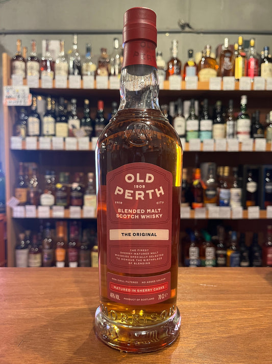 オールドパース オリジナル OLD PERTH THE ORIGINAL 100ml